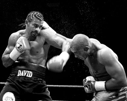 Dave Haye,Shane McGuigan,Adam Booth,Who Should David haye Next Trainer be?