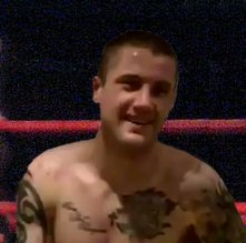 Ricky Burns Has Ricky Burns Burnt Out