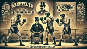 Queensberry Rules: The Code That Changed Boxing Forever