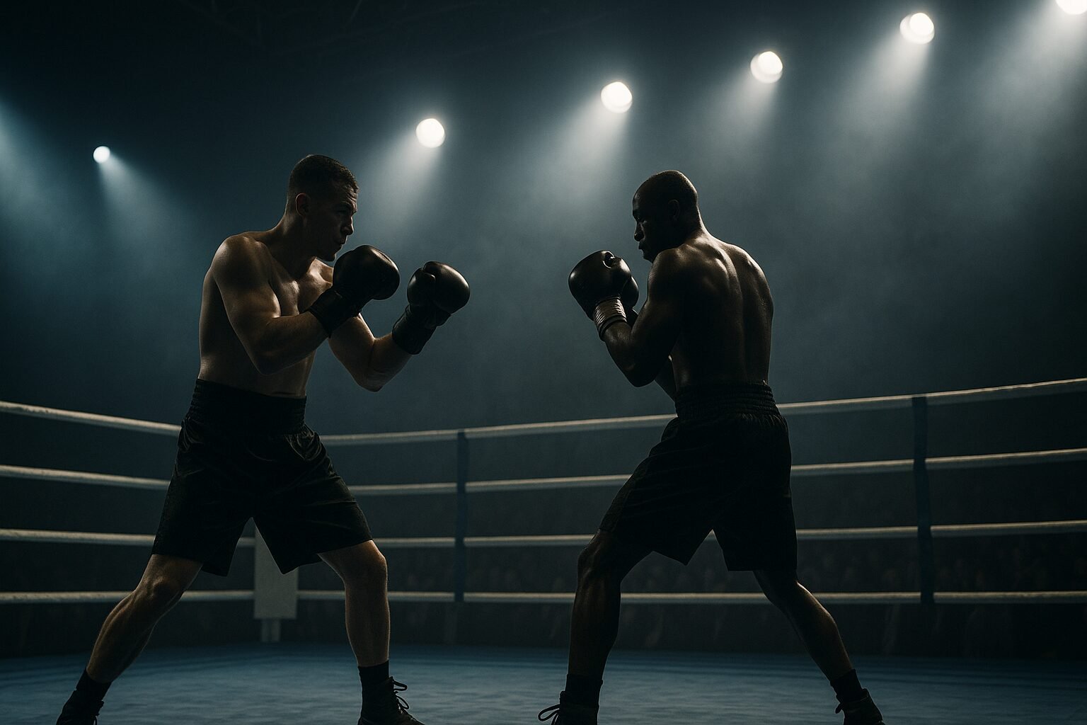The Truth About Power Punchers: A Real Boxing Power Punchers Analysis